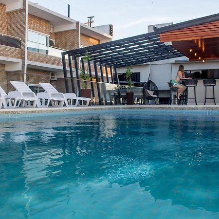 Hotel Puesta Del Sol By Nobile Encarnacion Exterior photo