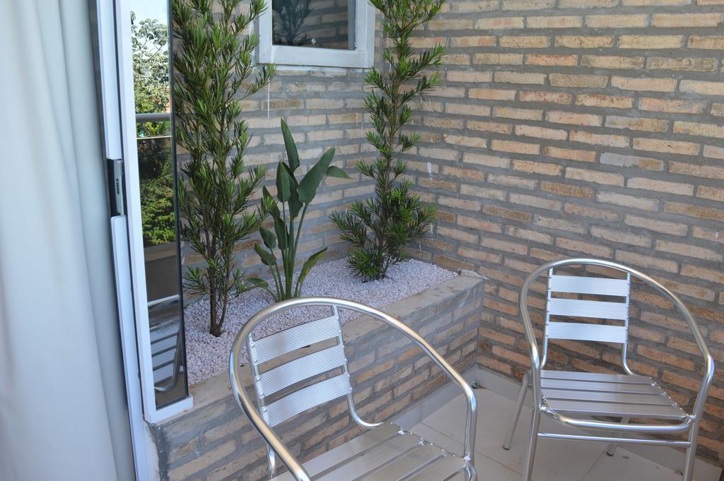 Hotel Puesta Del Sol By Nobile Encarnacion Exterior photo