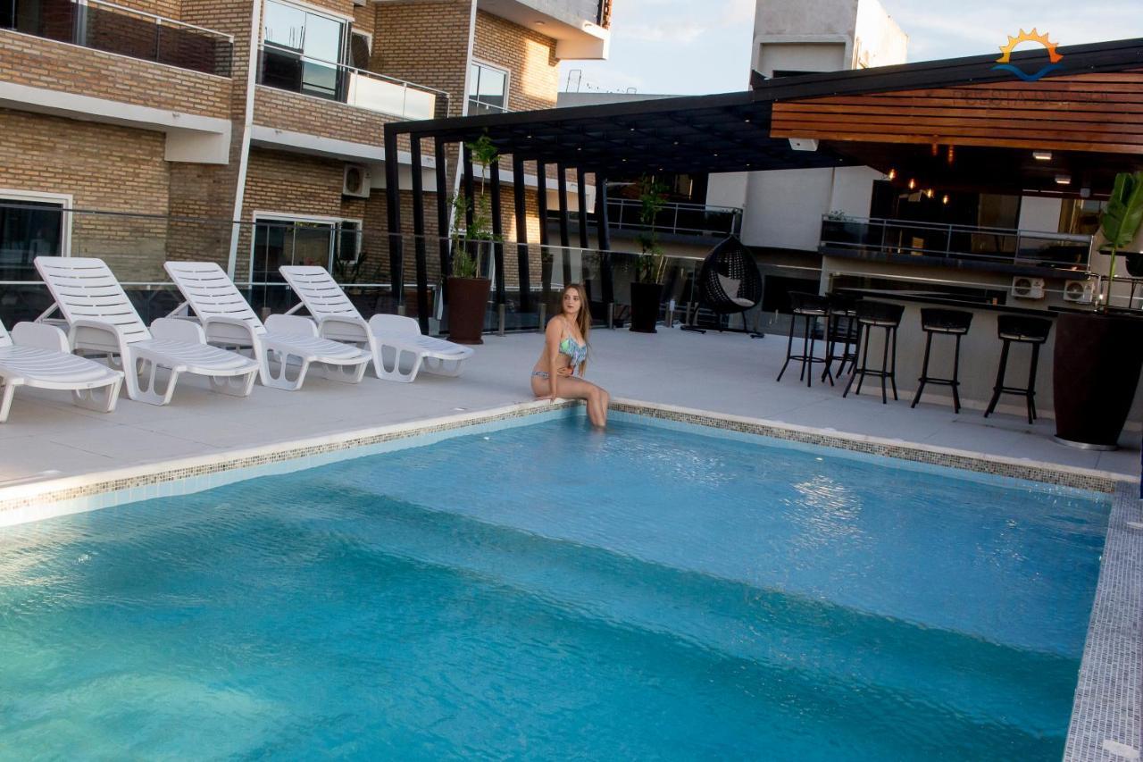 Hotel Puesta Del Sol By Nobile Encarnacion Exterior photo